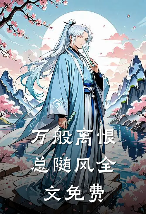 万般离恨总随风全文免费