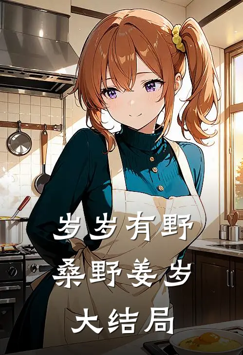 岁岁有野桑野姜岁大结局