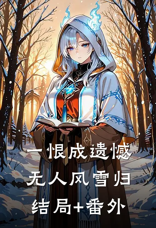 一恨成遗憾，无人风雪归结局+番外