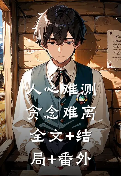人心难测，贪念难离全文+结局+番外
