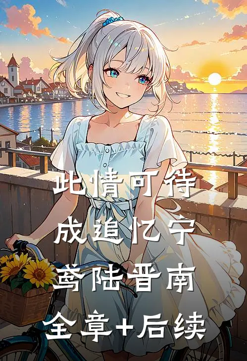 此情可待成追忆宁鸢陆晋南:全章+后续