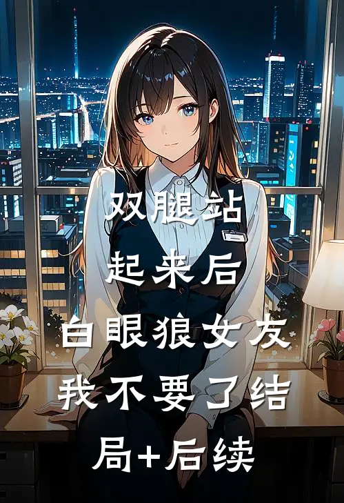 双腿站起来后，白眼狼女友我不要了结局+后续