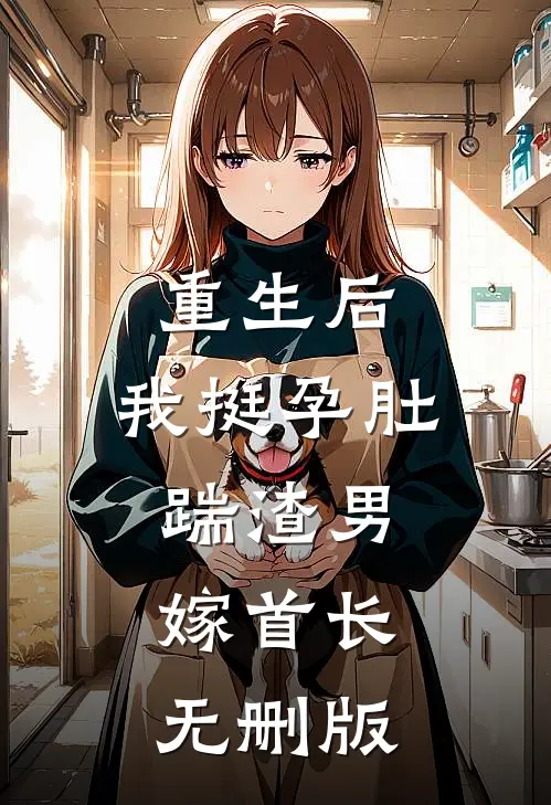 重生后，我挺孕肚踹渣男，嫁首长无删版