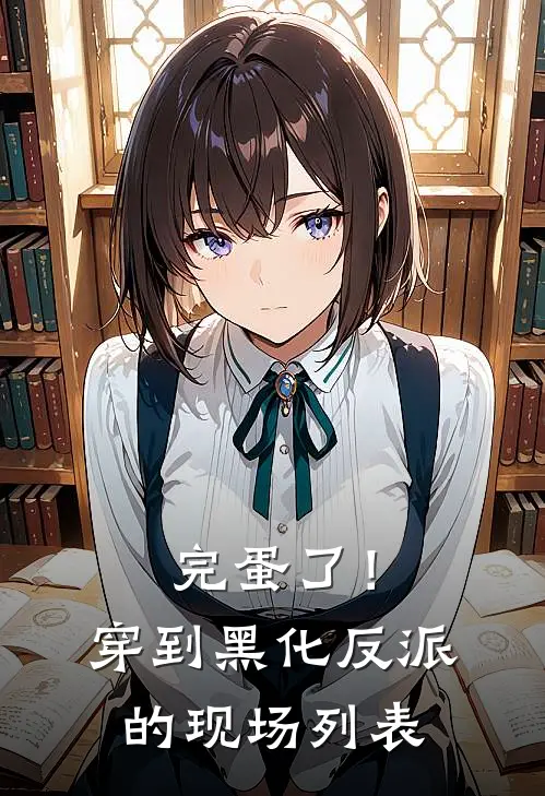 完蛋了！穿到黑化反派的现场列表