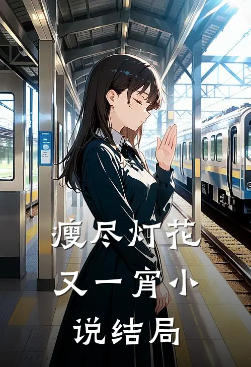 瘦尽灯花又一宵小说结局