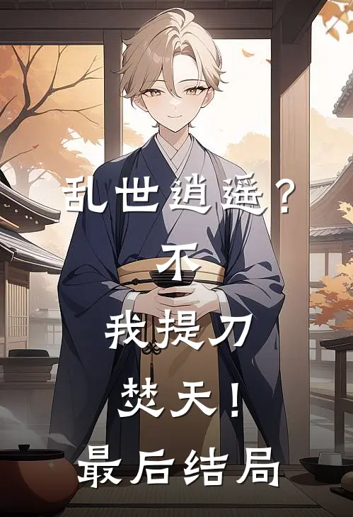 乱世逍遥？不，我提刀焚天！最后结局