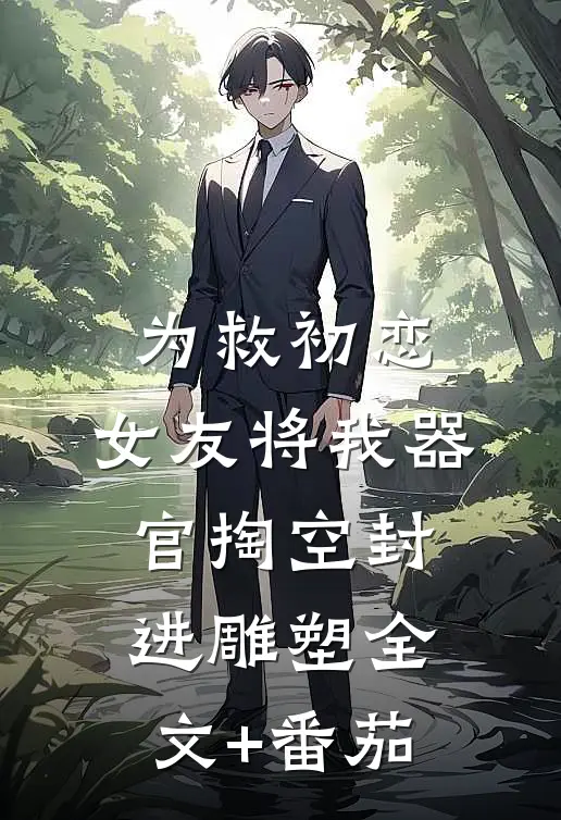 为救初恋，女友将我器官掏空封进雕塑全文+番茄