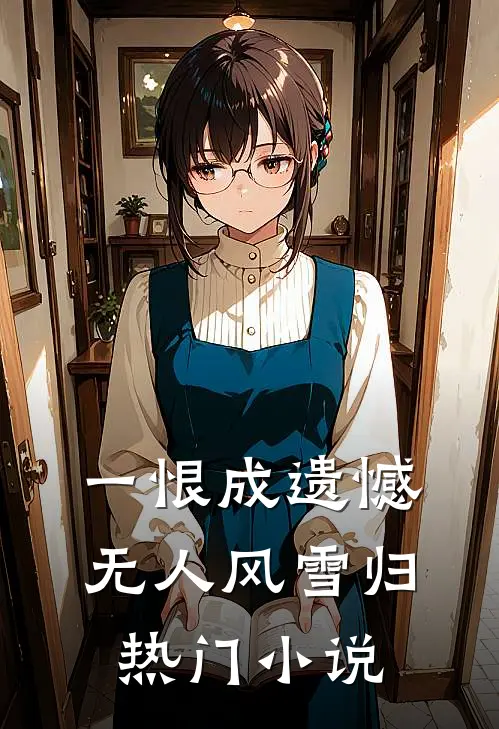 一恨成遗憾，无人风雪归热门小说