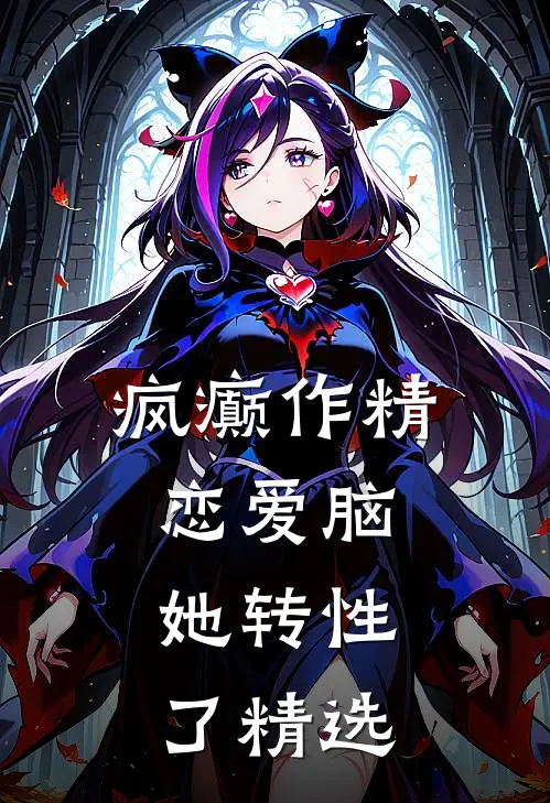 疯癫作精恋爱脑，她转性了精选