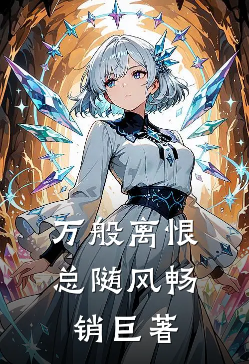 万般离恨总随风畅销巨著