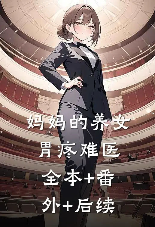 妈妈的养女胃疼难医:全本+番外+后续