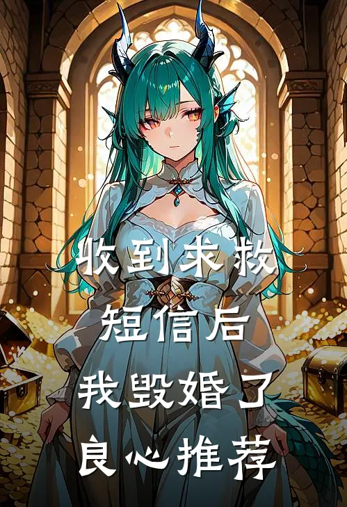 收到求救短信后，我毁婚了良心推荐