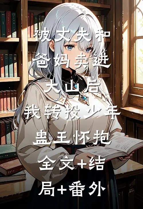 被丈夫和爸妈卖进大山后，我转投少年蛊王怀抱:全文+结局+番外
