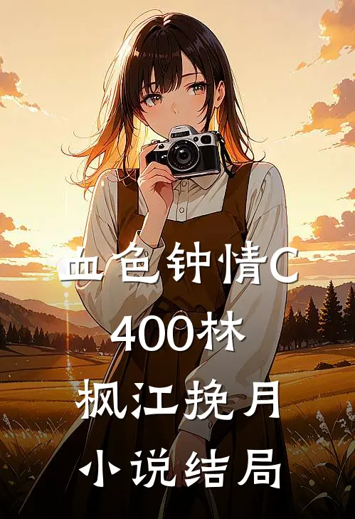 血色钟情C400林枫江挽月小说结局