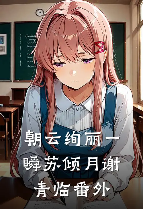 朝云绚丽一瞬苏倾月谢青临番外