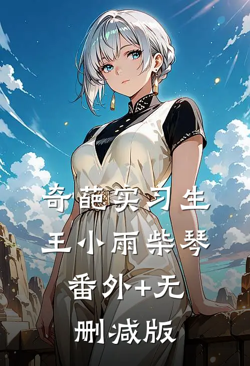 奇葩实习生王小雨柴琴:番外+无删减版