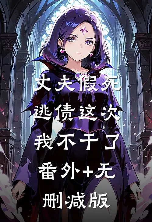 丈夫假死逃债这次我不干了:番外+无删减版