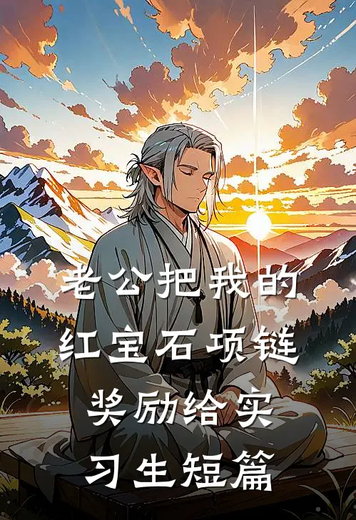 老公把我的红宝石项链奖励给实习生短篇
