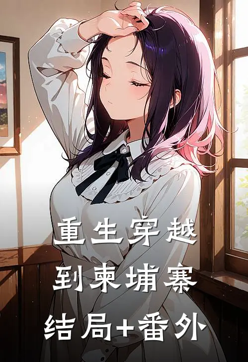重生穿越到柬埔寨:结局+番外