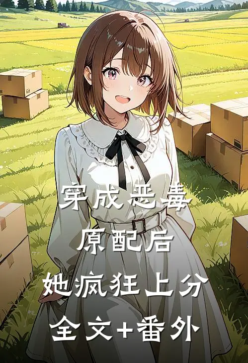 穿成恶毒原配后，她疯狂上分全文+番外
