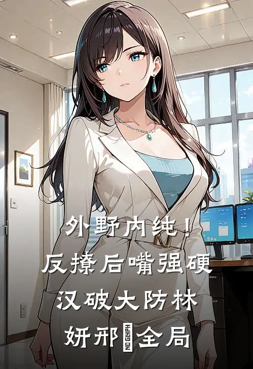外野内纯！反撩后，嘴强硬汉破大防林妍邢彧全局
