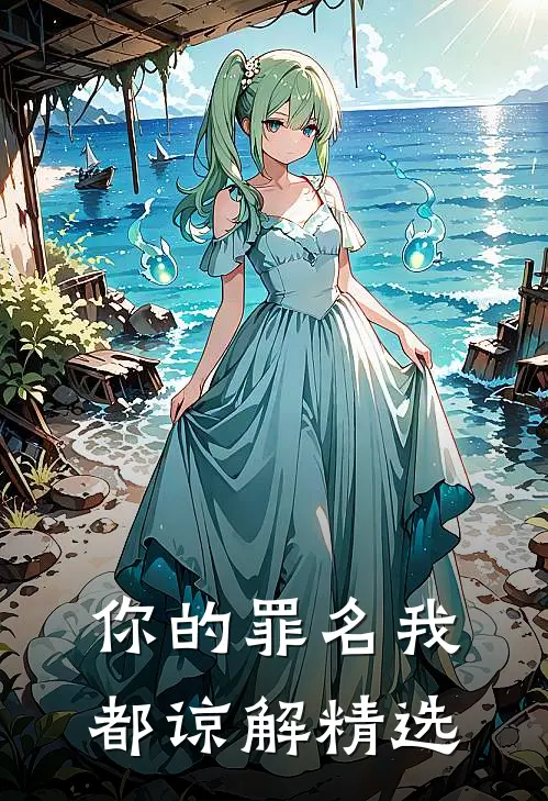 你的罪名我都谅解精选
