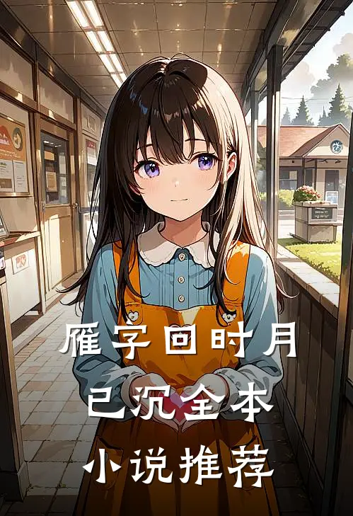 雁字回时月已沉全本小说推荐