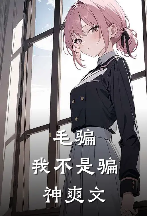 毛骗：我不是骗神爽文