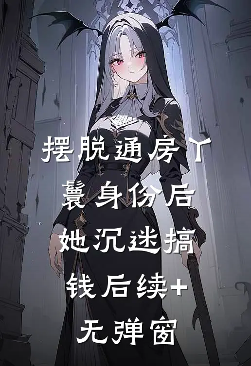 摆脱通房丫鬟身份后，她沉迷搞钱后续+无弹窗