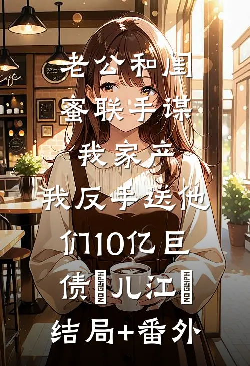 老公和闺蜜联手谋我家产，我反手送他们10亿巨债玥儿江玥:结局+番外