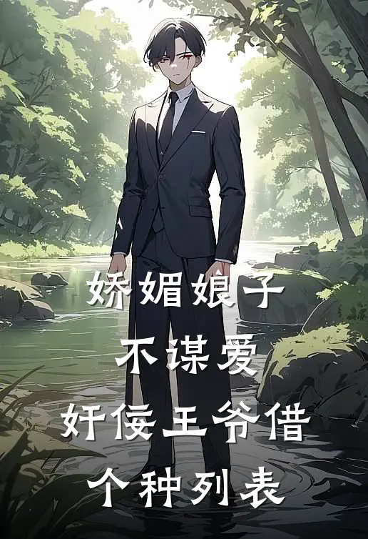 娇媚娘子不谋爱，奸佞王爷借个种列表