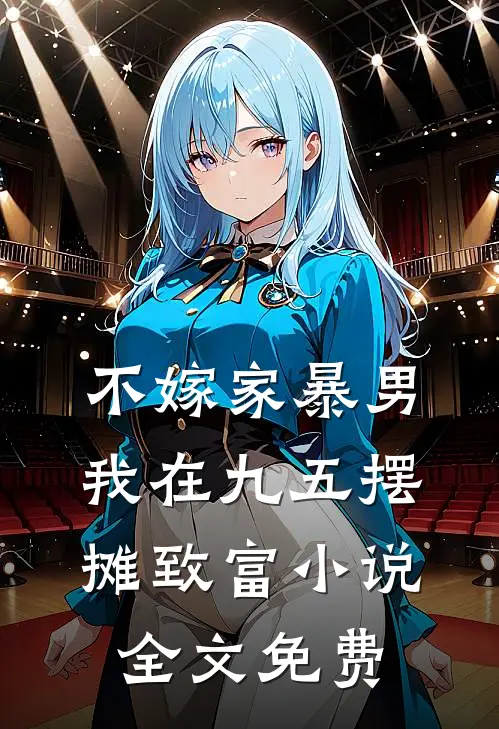 不嫁家暴男，我在九五摆摊致富小说全文免费