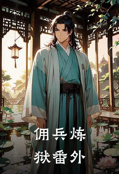 佣兵炼狱番外