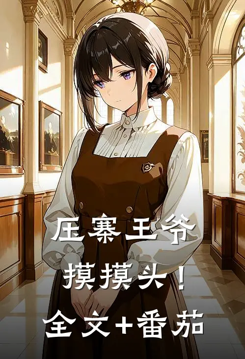 压寨王爷摸摸头！全文+番茄