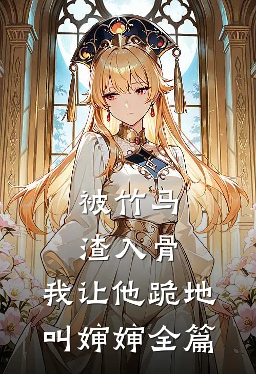 被竹马渣入骨，我让他跪地叫婶婶全篇