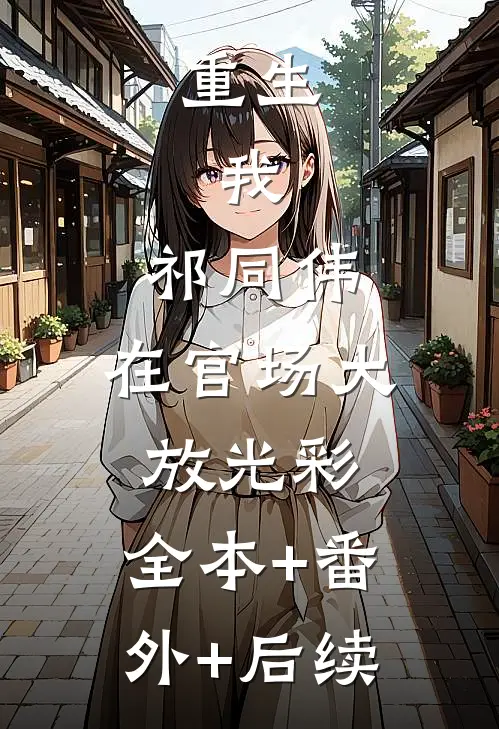 重生：我，祁同伟，在官场大放光彩:全本+番外+后续