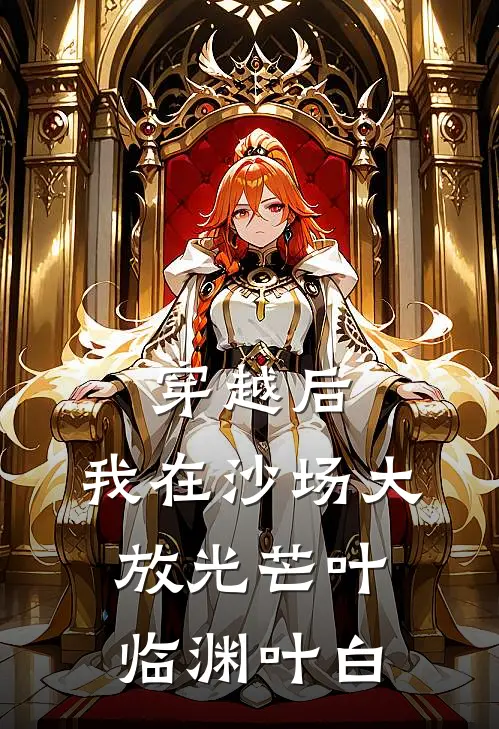 穿越后，我在沙场大放光芒(叶临渊叶白)