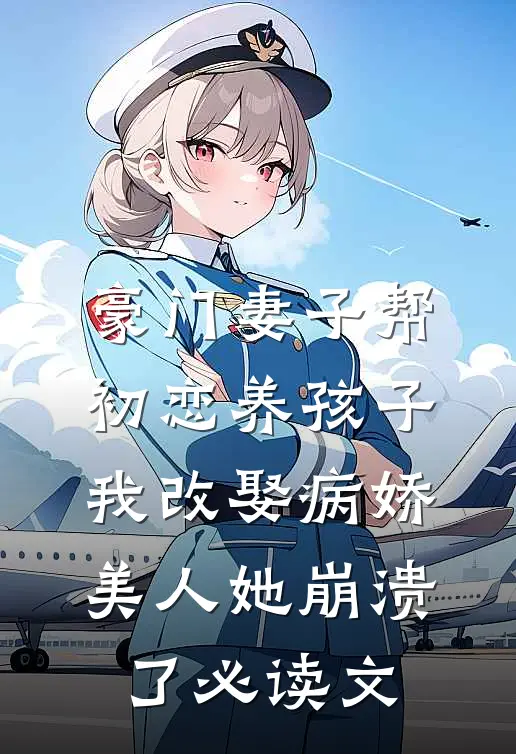 豪门妻子帮初恋养孩子，我改娶病娇美人她崩溃了必读文