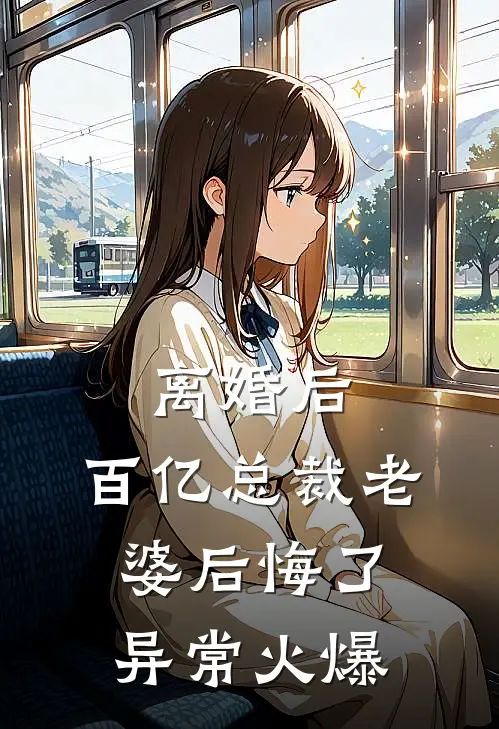离婚后，百亿总裁老婆后悔了异常火爆