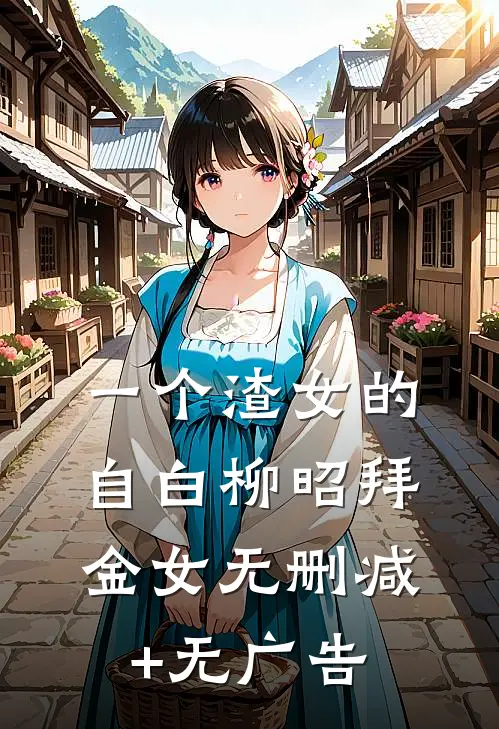 一个渣女的自白柳昭拜金女无删减+无广告
