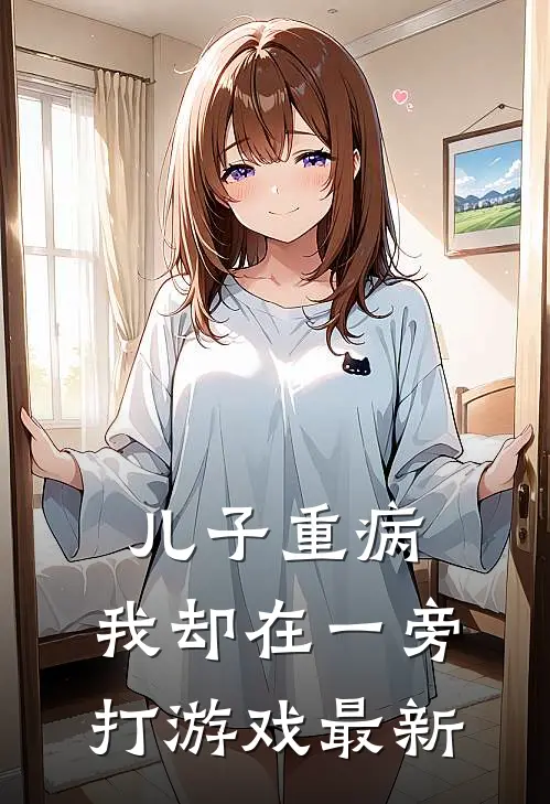 儿子重病，我却在一旁打游戏最新