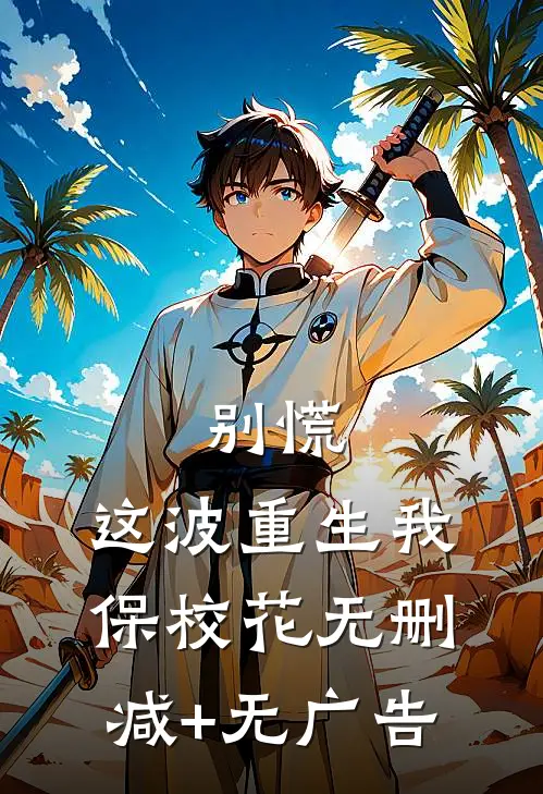 别慌，这波重生我保校花无删减+无广告