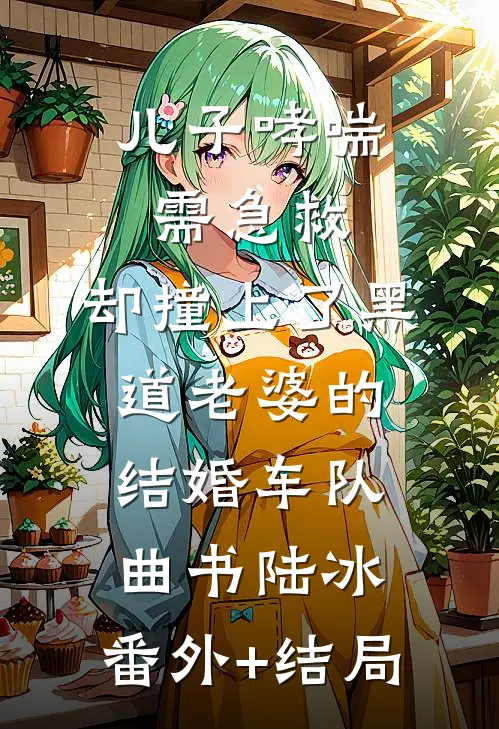 儿子哮喘需急救，却撞上了黑道老婆的结婚车队曲书陆冰:(番外)+(结局)
