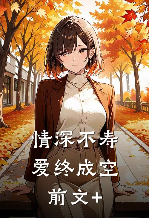 情深不寿，爱终成空前文+