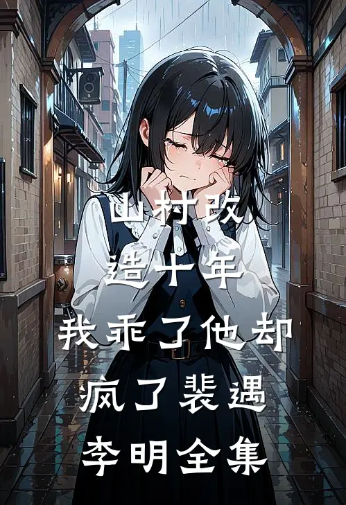 山村改造十年，我乖了他却疯了裴遇李明全集