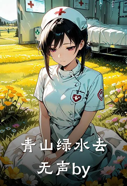 青山绿水去无声by