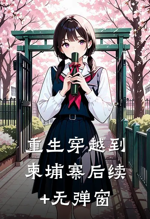 重生穿越到柬埔寨后续+无弹窗