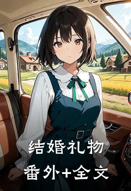 结婚礼物:(番外)+(全文)