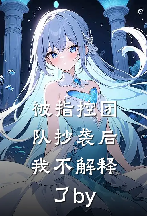 被指控团队抄袭后，我不解释了by