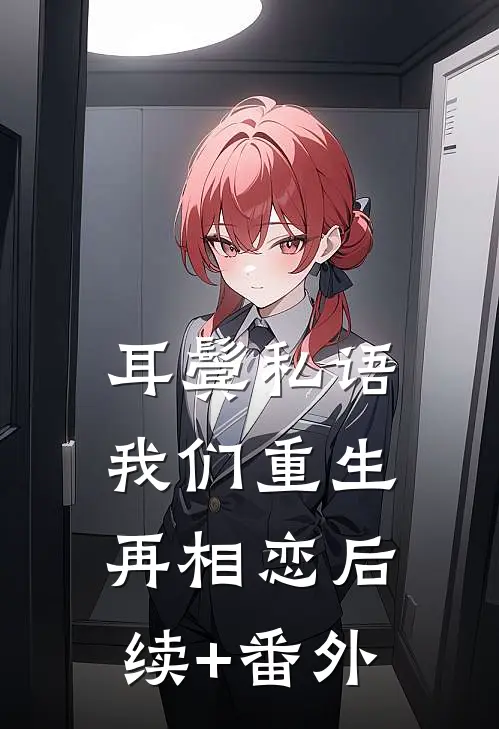 耳鬓私语，我们重生再相恋后续+番外